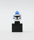 Redmill AP1 ARC Trooper Fives Helmet