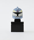Redmill AP1 Commander Wolffe Helmet