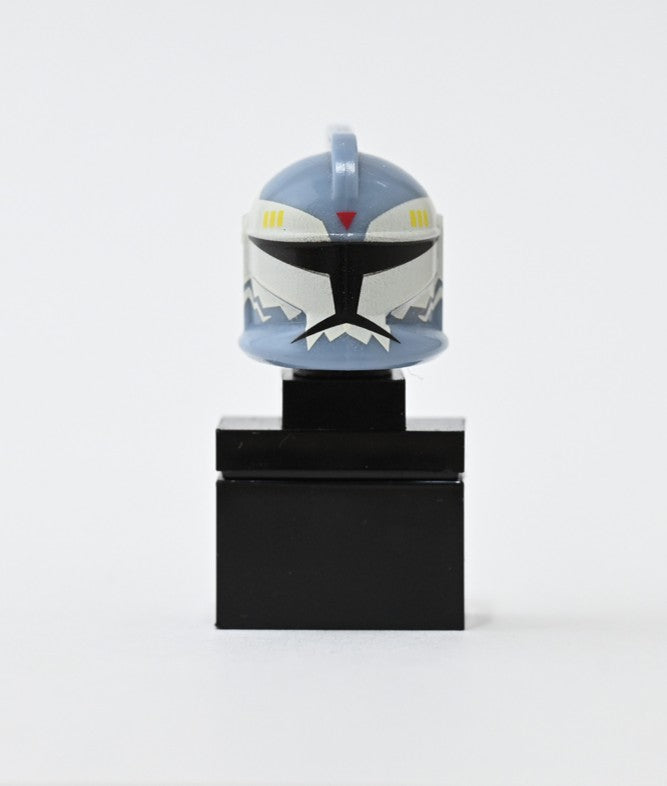 Redmill AP1 Commander Wolffe Helmet