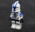 Phase 1 CW 501st Trooper Figure V2 (Pad Printed)