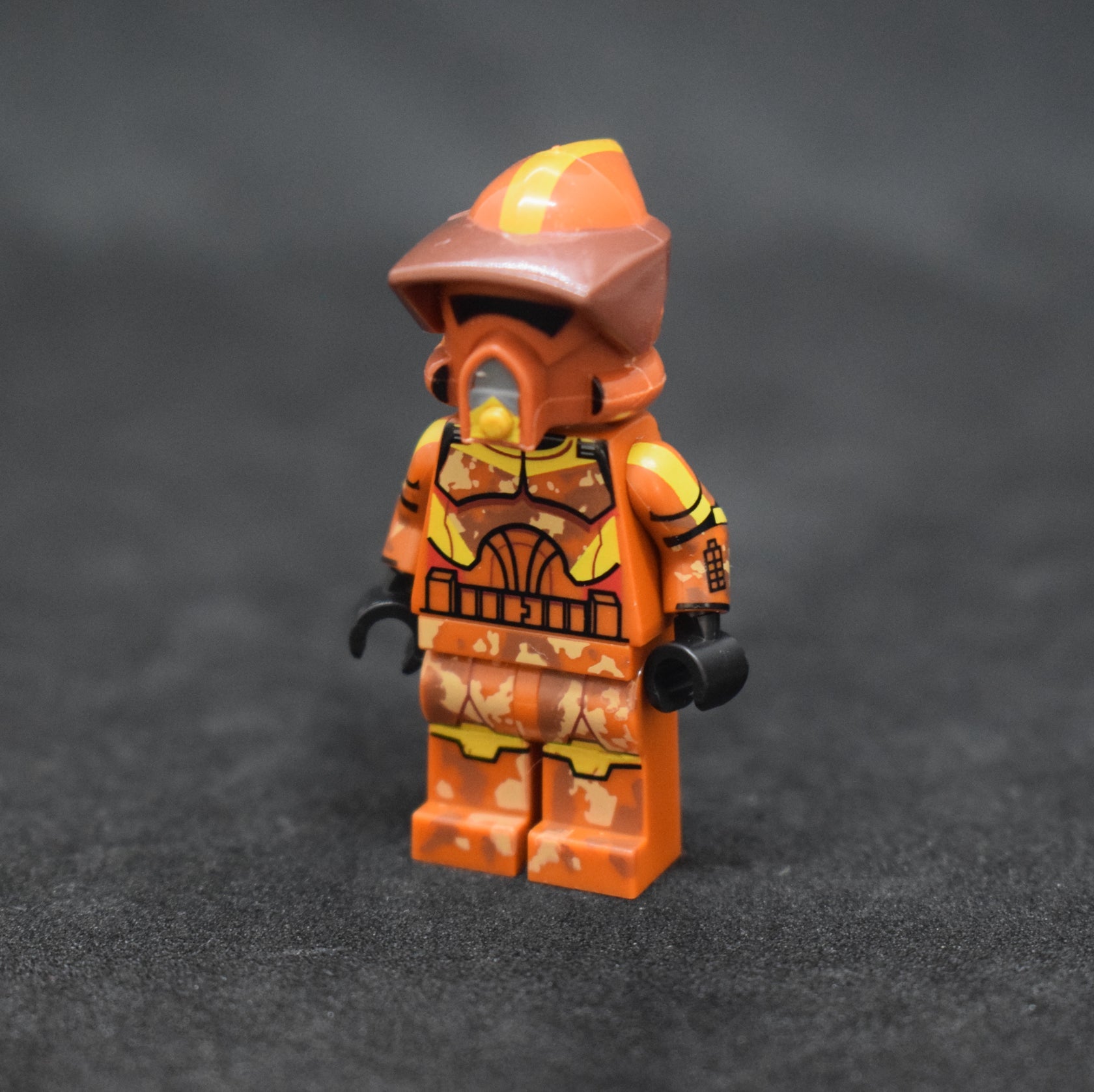 SandstormCustoms Geonosis ARF Waxer (Pad Printed)