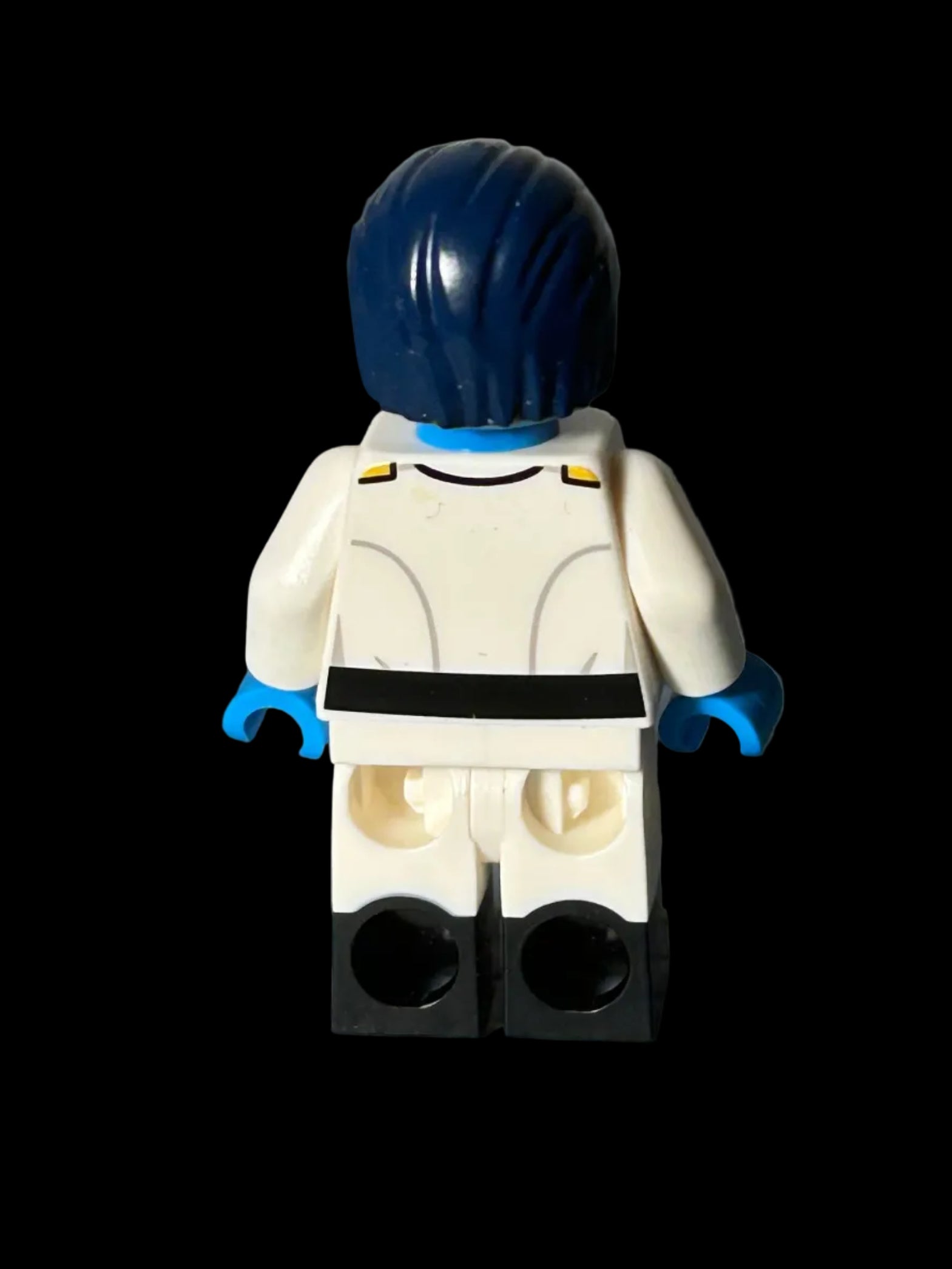Ra’is Grand Admiral Thrawn