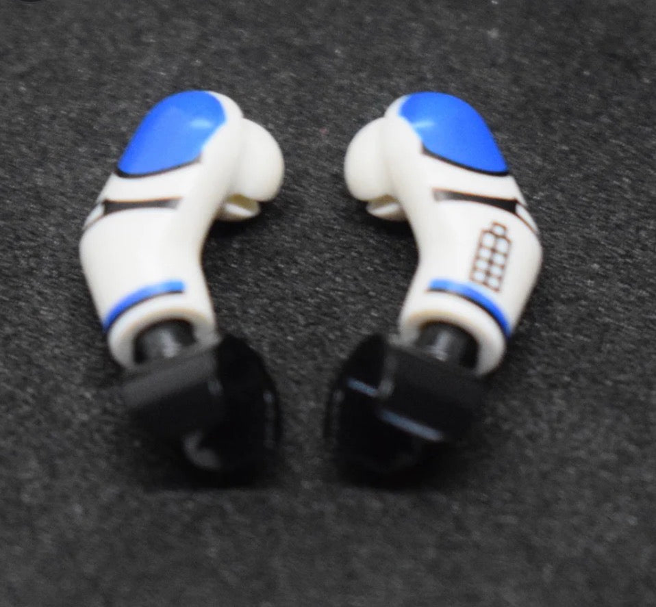 2020P2 Arms 501st Trooper (Pad Printed)