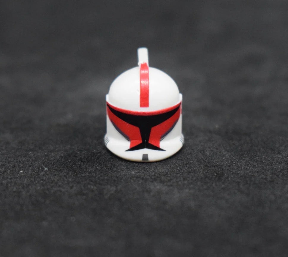 AP1 Fil Unit Helmet (PAD Printed)