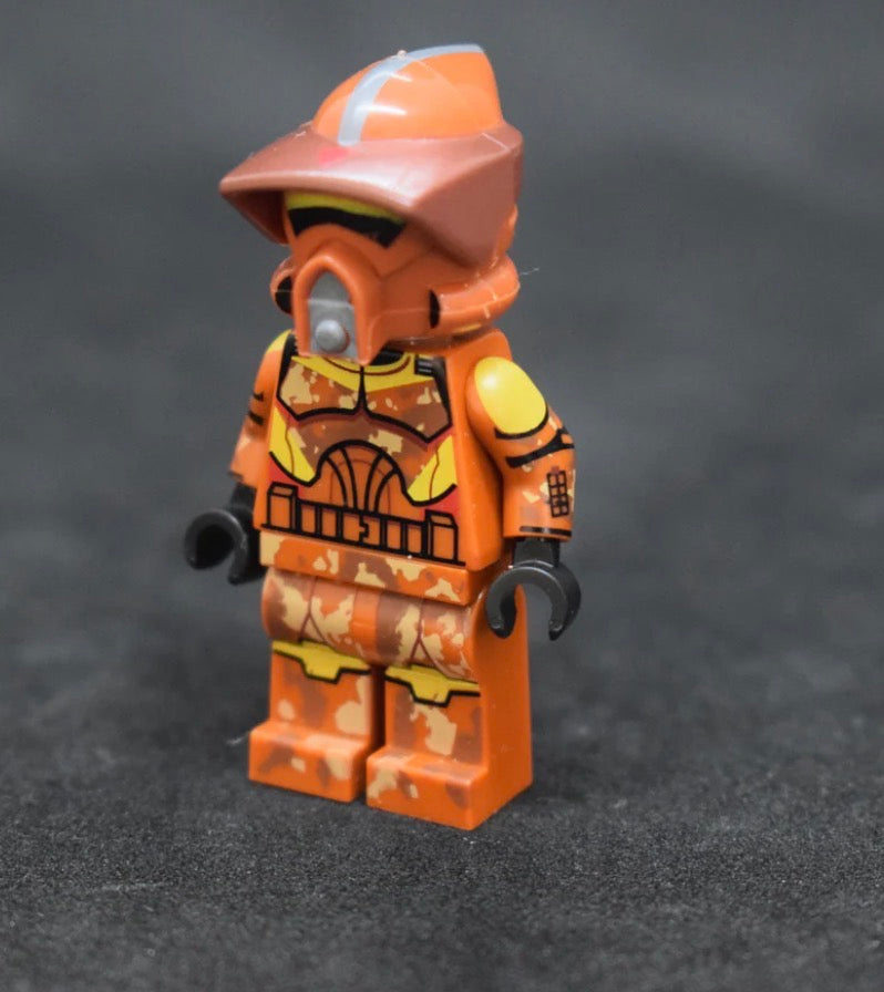 SandstormCustoms Geonosis ARF Boil (Pad Printed)
