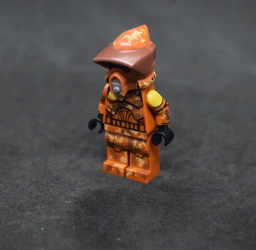 SandstormCustoms Geonosis ARF Recon (Pad Printed)