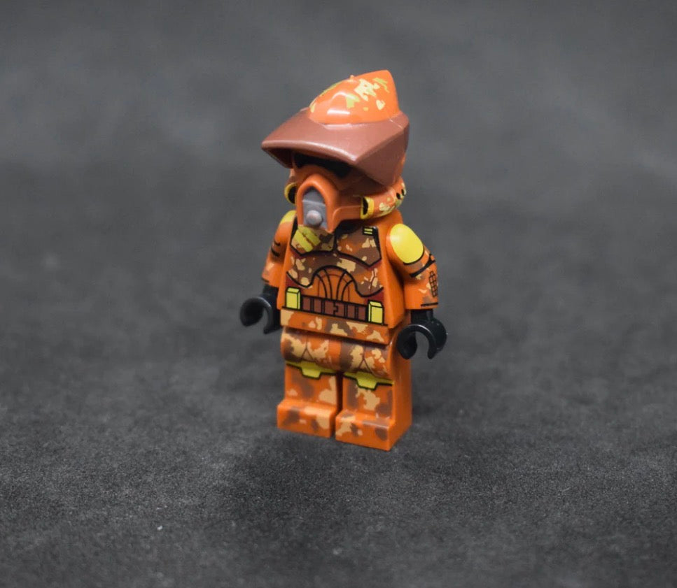 SandstormCustoms Geonosis ARF Officer (Pad Printed)