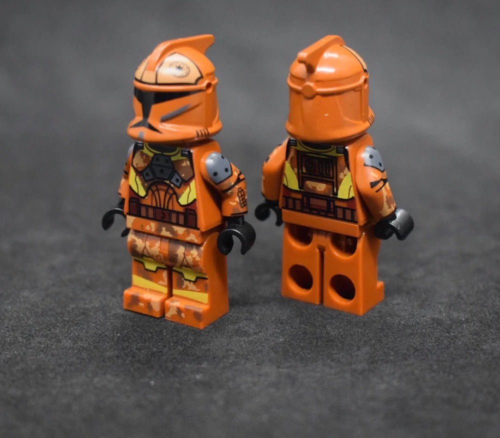 SandstormCustoms Geonosis Gunner (Pad Printed)