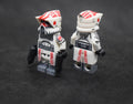 SandstormCustoms Sergeant Hound (Pad Printed)