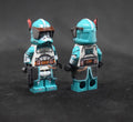 SandstormCustoms Captain Tukk (PAD Printed)