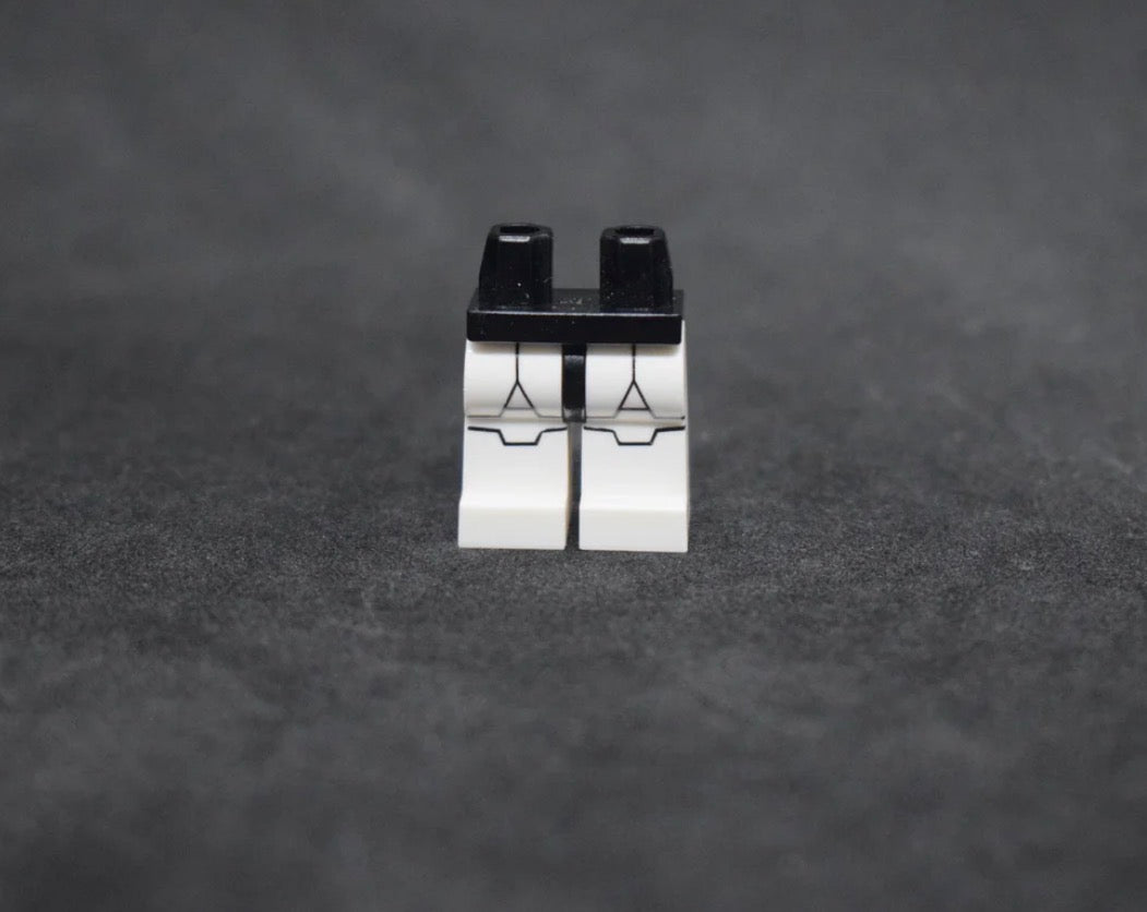 AP1 Plain Legs (PAD Printed)