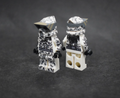 SandstormCustoms Teth ARF Lieutenant Trooper Figure (Pad Printed)