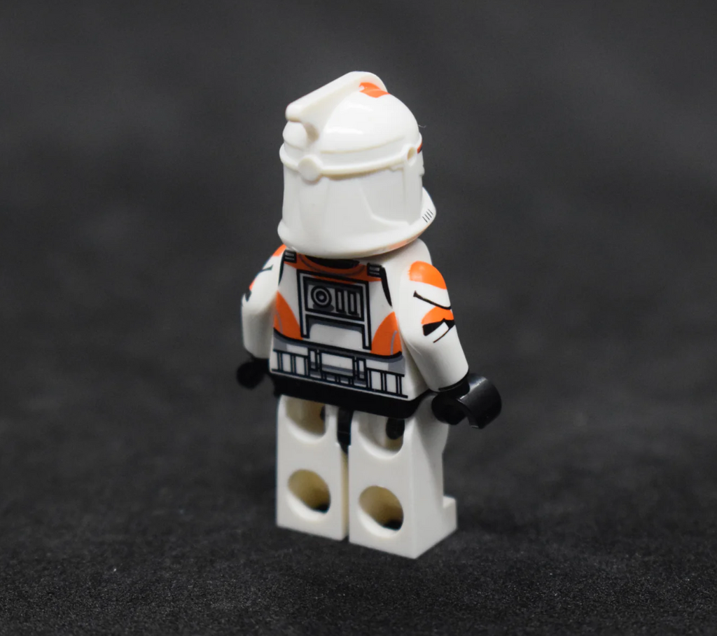 Phase 1 CW 212th Trooper Figure V2 (Pad Printed)