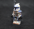 SandstormCustoms Geonosis Captain Rex (Pad Printed)