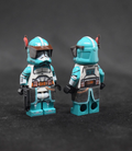 SandstormCustoms Captain Tukk (PAD Printed)