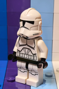 GCC AP2 Grunt Clone Trooper (PAD Printed)