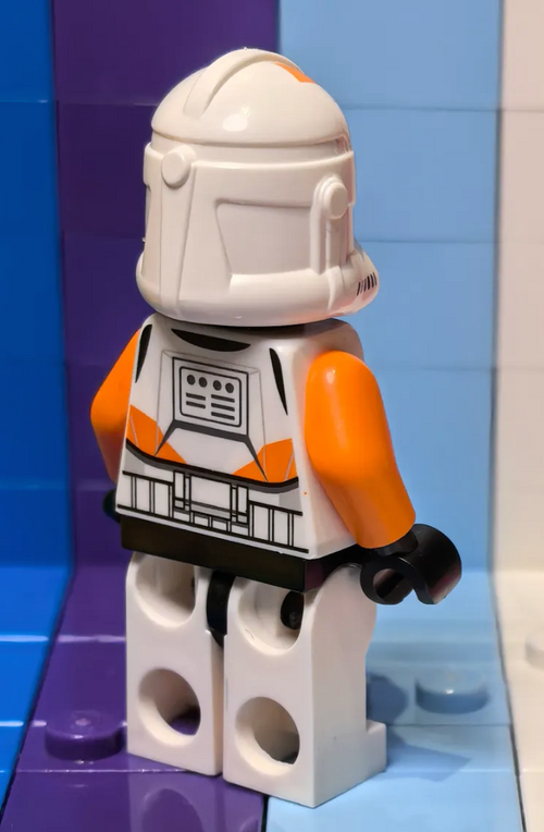 GCC AP2 212th Grunt Clone Trooper (PAD Printed)
