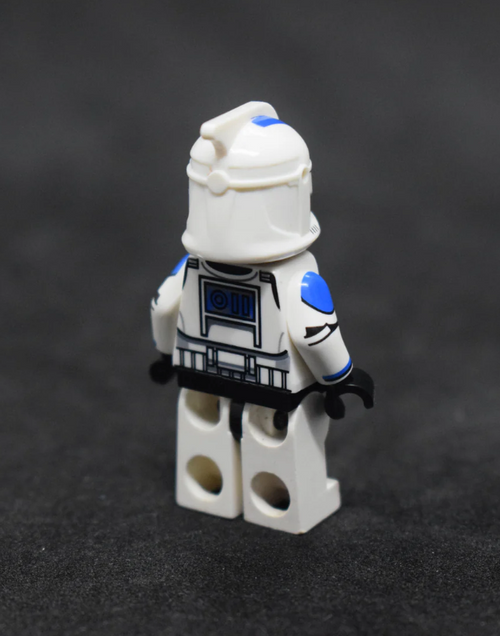 SandstormCustoms AP1 501st Clone Trooper (Pad Printed)