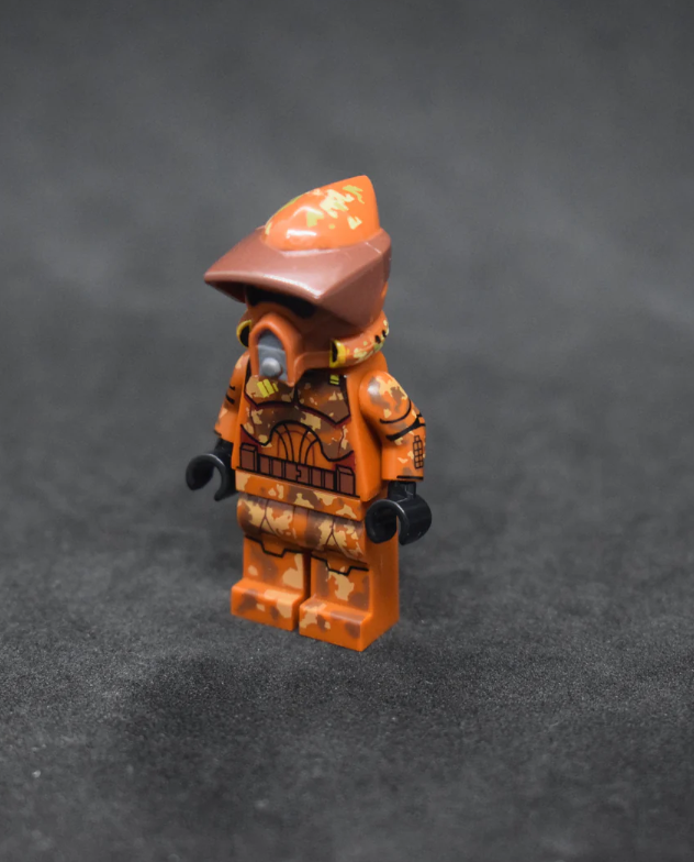 SandstormCustoms Geonosis ARF Specialist (Pad Printed)