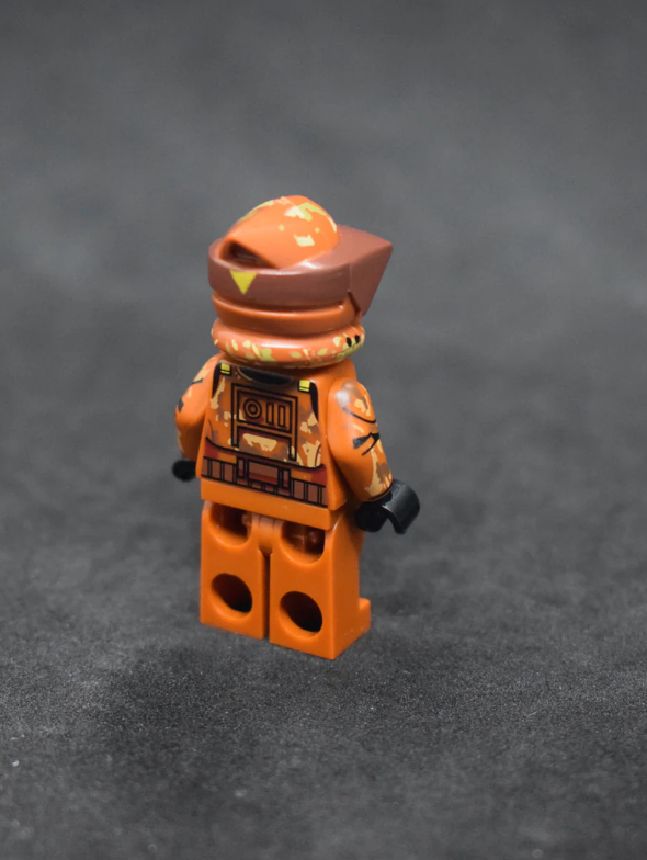 SandstormCustoms Geonosis ARF Specialist (Pad Printed)
